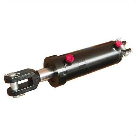 Hydraulic Cylinder