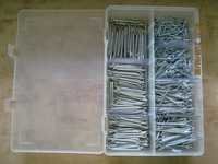 Assorted Cotter Pin