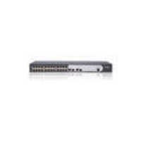 24 Port Switch - 237.998 X 439.928 X 43.942 Mm | High Bandwidth, Consistent Communication, Enhanced Security, Data Integrity