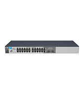 Gigabit Ethernet Layer 2 Switches