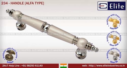 Handle Alfa Type