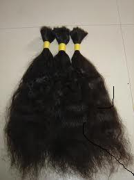 Remy Single Drawn Hair