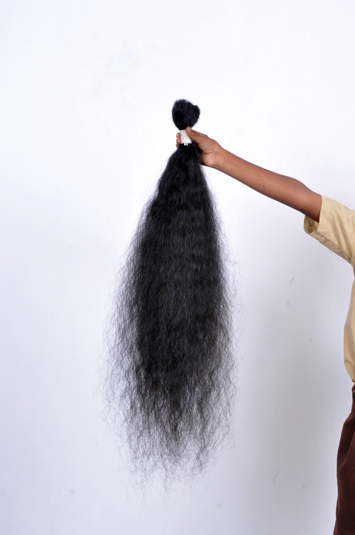 Remy Hair