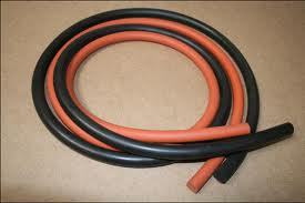 Viton Cord