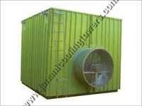 Metal Forced Draft Cooling Towers