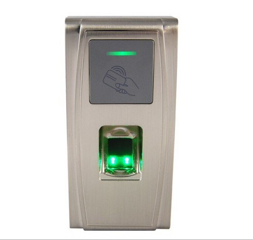 Outdoor Fingerprint Access Control DFA300