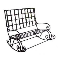 Iron Sofa Design
