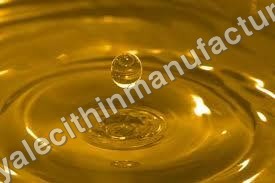 Common Soybean Refined Oil