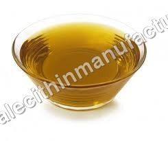 Soya Lecithin Oil