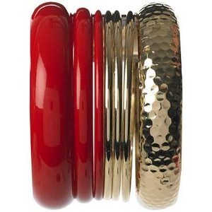 Metal Bangles