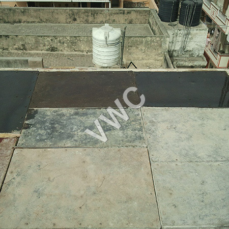 Terrace Waterproofing