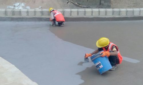 Industrial Waterproofing