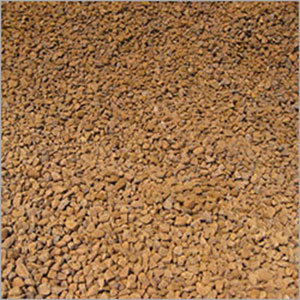 Iron Ore Pellets