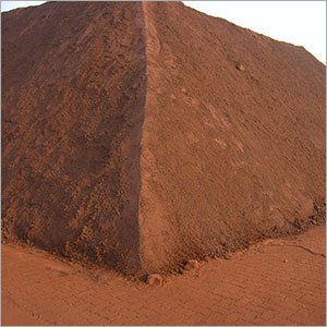 Dark Iron Ore