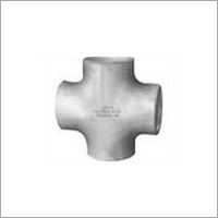 MS Straight Cross Elbow