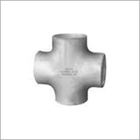 Straight Cross Elbow Straight Cross Elbow