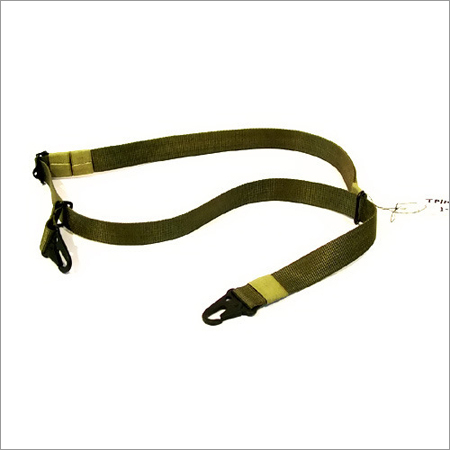 Rifle Sling Olive Drab