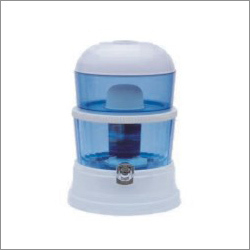 7 Stage Water Purit