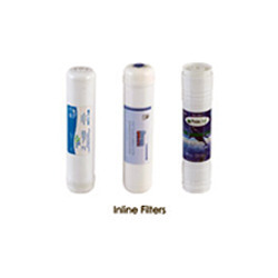 JUMBO FILTER FOR MINERAL WATER PLANT