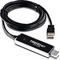 Highspeed PC Share Cable