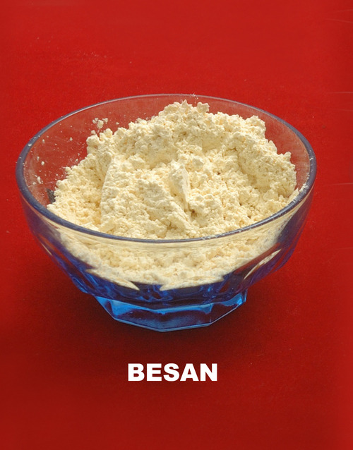 Pure Besan