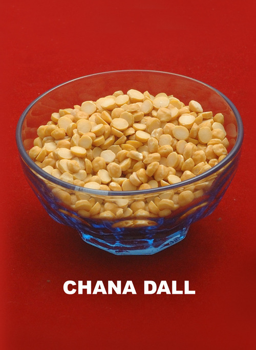Chana Dal