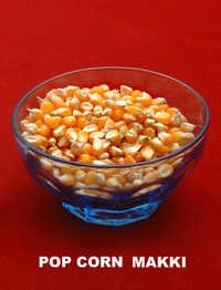 Pop Corn Makki