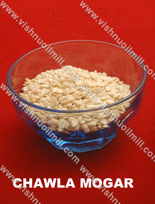 Chawla Mogar