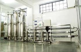 RO PLANT