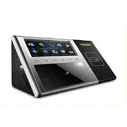 Facial Recognition Time Attendance DFC301