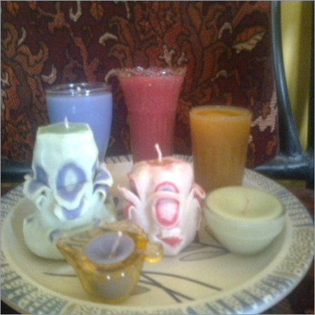 Designers Candles