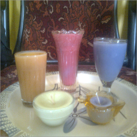 Tealight Candles