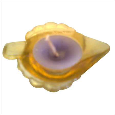 Wax candles