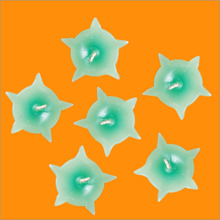 Floating Candle