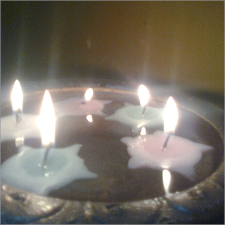 Decorative Floating Candles