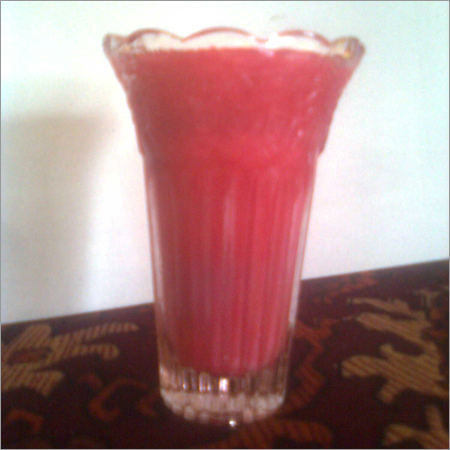 Container Candle