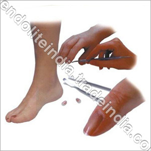 Silicone Prosthesis