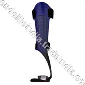 Dynamic Carbon Fiber Afo