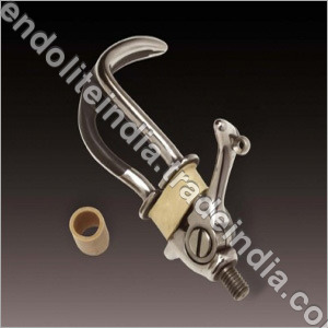 Prosthetic Hook