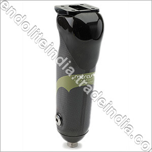 Mercury Knee Joint
