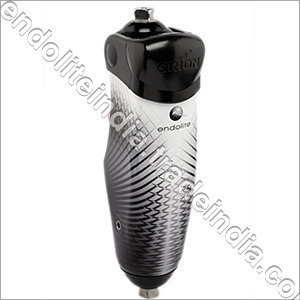 Prosthetic Knee Joint
