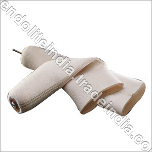 Prosthetic Liner