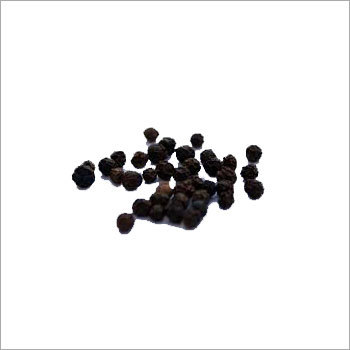 Indian Black Pepper