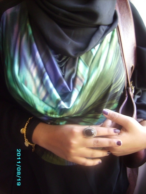 desinger arabi hijab