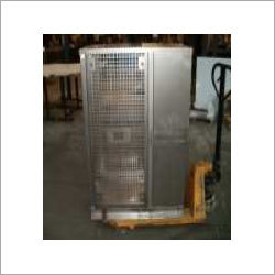 Laser Cutting Services