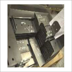 3D Laser Cutting Services