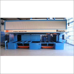 Fabrication Services