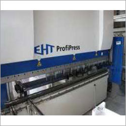 Precision CNC Machining