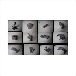 Iron Casting Components
