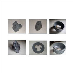 Casting Components